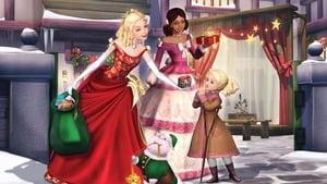 Barbie in a Christmas Carol