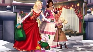 Barbie in a Christmas Carol