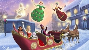 Barbie in a Christmas Carol