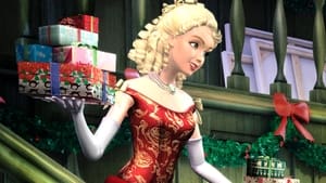 Barbie in a Christmas Carol