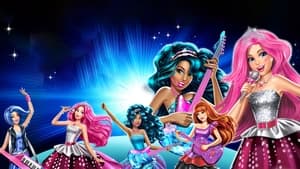 Barbie in Rock ’N Royals