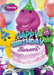 Barney: Happy Birthday Barney! Barney: Happy Birthday Barney!