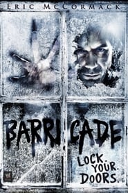 Barricade Barricade