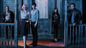 Bates Motel