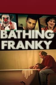 Bathing Franky Bathing Franky