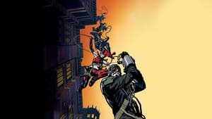 Batman: Assault on Arkham