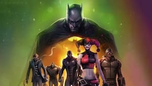 Batman: Assault on Arkham