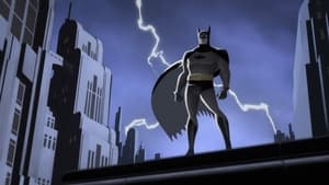 Batman: Caped Crusader