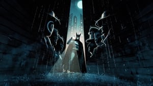 Batman: Caped Crusader