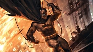 Batman The Dark Knight Returns, Part 2