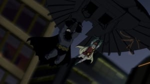 Batman The Dark Knight Returns, Part 2