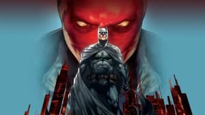 Batman: Under the Red Hood