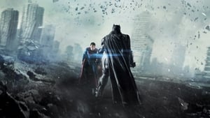 Batman vs Superman Dawn of Justice
