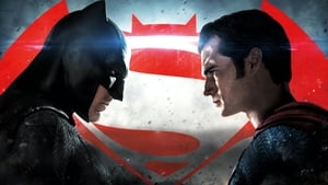 Batman vs Superman Dawn of Justice