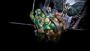 Batman vs. Teenage Mutant Ninja Turtles