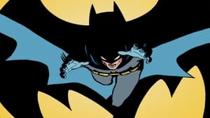 Batman: Year One