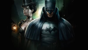 Batman:n Gotham by Gaslight
