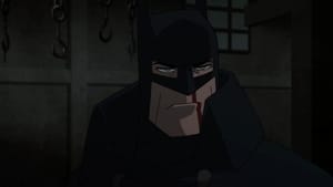 Batman:n Gotham by Gaslight