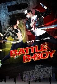Battle B-Boy Battle B-Boy