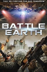 Battle Earth Battle Earth