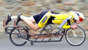 Battle Mountain: Graeme Obree’s Story