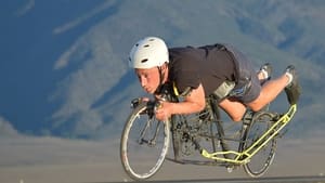 Battle Mountain: Graeme Obree’s Story