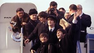 Beatles ’64