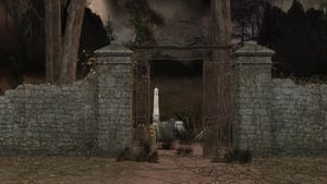 Behind The Wall