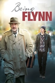 Being Flynn Being Flynn