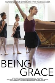 Being Grace Being Grace