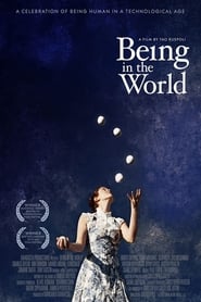 Being in the World Being in the World