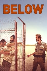 Below Below