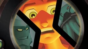 Ben 10 Secret of the Omnitrix