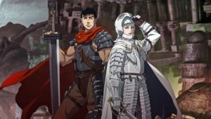 Berserk: The Golden Age Arc I – The Egg of the King