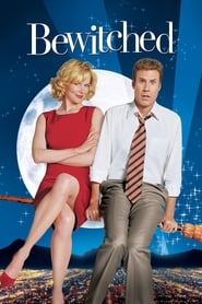 Bewitched Bewitched