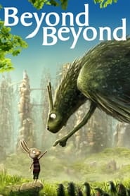 Beyond Beyond