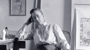 Beyond the Visible – Hilma af Klint