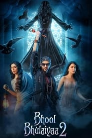 Bhool Bhulaiyaa 2 Bhool Bhulaiyaa 2