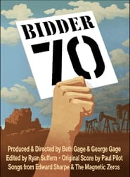 Bidder 70 Bidder 70