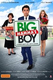 Big Mamma’s Boy Big Mamma’s Boy