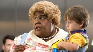 Big Momma’s House 2