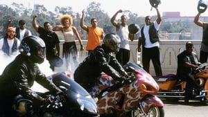 Biker Boyz