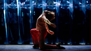 Billy Elliot the Musical Live