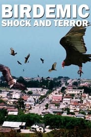 Birdemic Shock and Terror