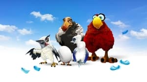 Birds Like Us