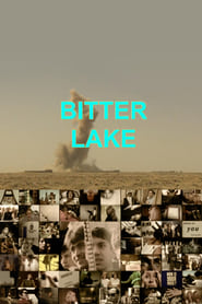 Bitter Lake Bitter Lake