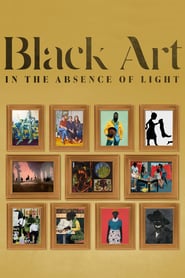 Black Art: In the Absence of Light Black Art: In the Absence of Light