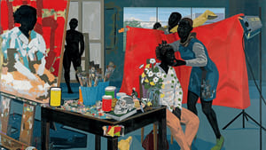 Black Art: In the Absence of Light