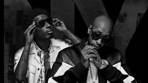 Black Ink Crew New York