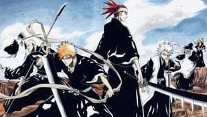 Bleach: Memories of Nobody